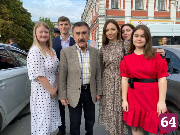 В Саратове снимают «Следствие вели…» про маньяка и певиц