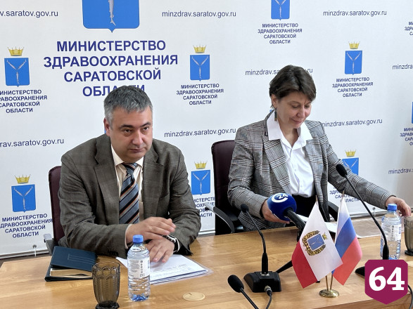 Более 236 тысяч саратовцев сделали прививку от гриппа 