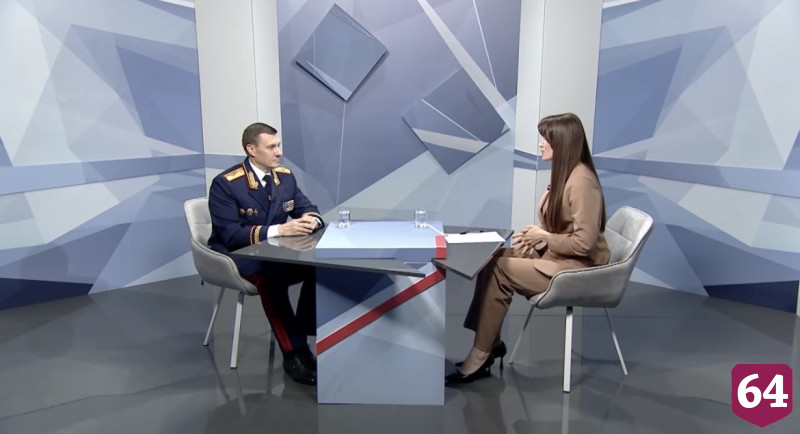 Саратовские следователи помогли поднять тела защитников Сталинграда