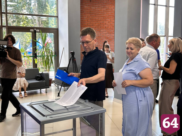 Ветераны СВО и учителя стали кандидатами на выборы в гордуму от «Единой России»
