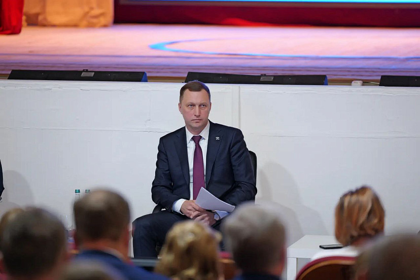 Пугачевский район получит из областного бюджета на дороги 30 миллионов рублей 