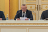 Министр природных ресурсов и экологии Саратовской области освобожден от должности