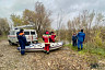 В реке под Саратовом нашли тело пропавшего в августе мужчины