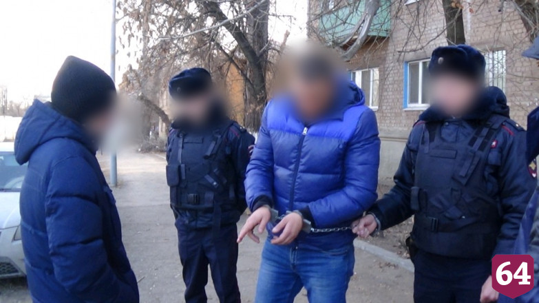В Саратове будут судить стрелявшего в полицейского драгдилера