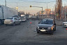 В ДТП с грузовиком на проспекте Строителей пострадал пенсионер