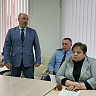 Алгайский район возглавил опытный управленец со степным характером