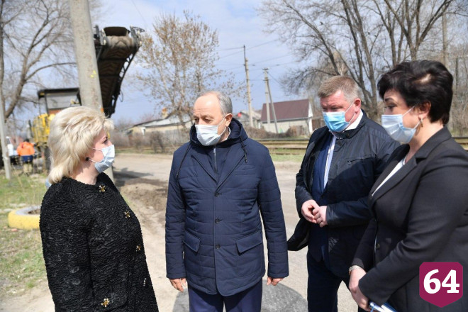 Реконструкция Трофимовского моста идет с опережением графика 