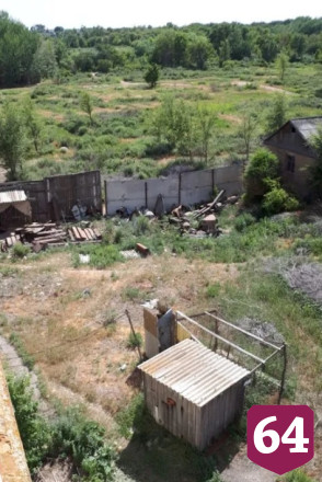 Под Саратовом продают старинный мельничный городок