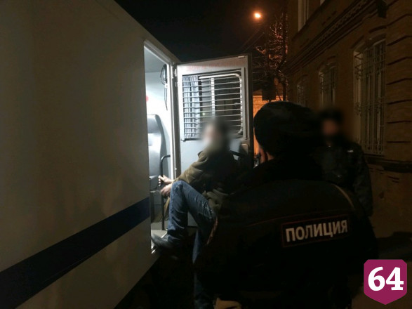 Обезглавивший 6-летнего ребенка житель Энгельса признал вину