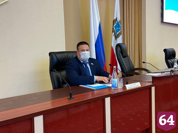 В Саратовской области 35 инвестпроектов реализовали в пандемию коронавируса