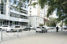 В Саратове установили новые пешеходные ограждения