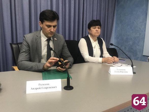 Саратовские чиновники рассказали о предстоящих тратах призовых денег