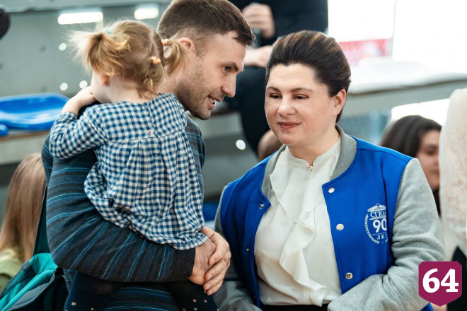 Студенты-юристы поддержали решение президента о спецоперации на Украине