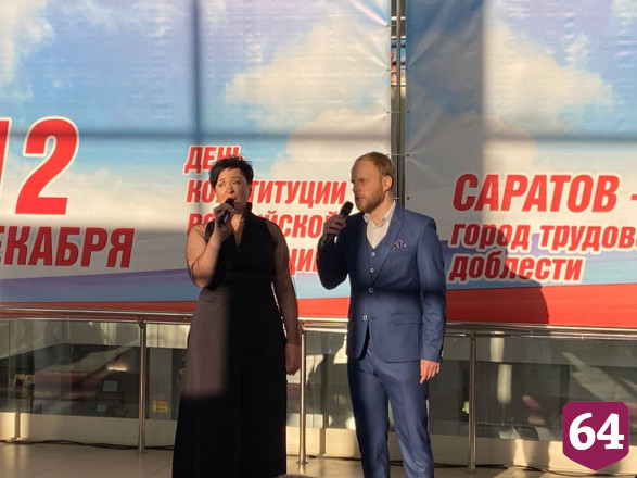 За борьбу с коронавирусом саратовский медик удостоена ордена Пирогова 