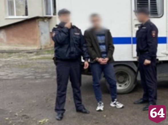 Молодой саратовец осужден за серию краж и угон