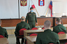 Саратовских призывников защитили от коронавируса