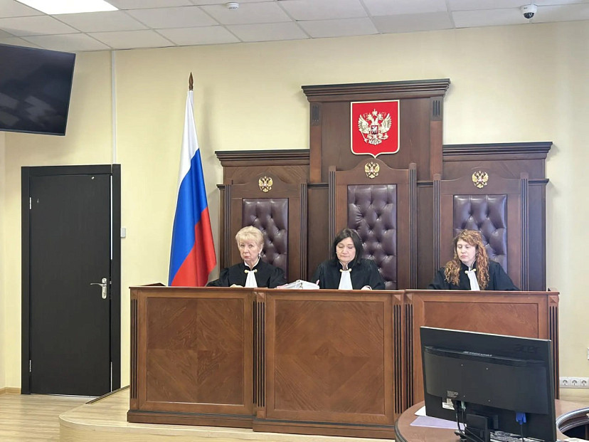 Певица Маша Распутина не приехала в Саратов на судебное заседание