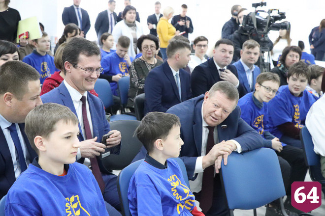Панков призвал эффективнее использовать программу целевого обучения