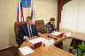СГЮА и Саратовская областная дума подписали соглашение о сотрудничестве