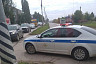 Водитель «Лады» сбил пешехода и врезался в автоцистерну 