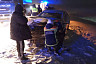 Четверо покалечились в аварии под Саратовом