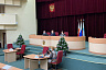 Спикер гордумы Саратова перед отставкой попросил прощения 