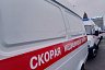 Саратовские больницы получили новые машины «скорой помощи» 