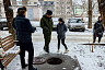 В Энгельсе из-за неисправной канализации затопило подвалы 100 домов