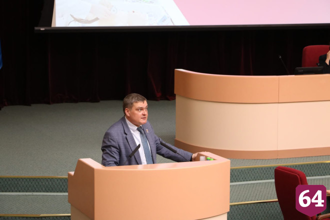 В Саратовской области приток специалистов в медицину превысил отток