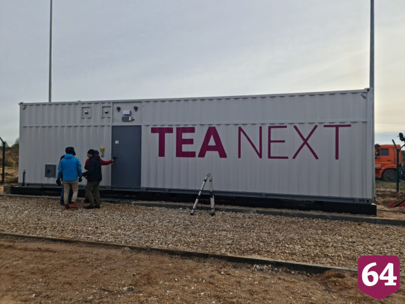 «Ростелеком» запустил ТрансЕврАзийскую волоконно-оптическую линию TEA NEXT