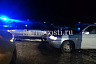 Пассажир легковушки разбил голову в ДТП под Саратовом