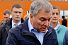  Володин потребовал наказать распространителей фейковых новостей о закрытии больниц 