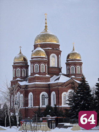 Путешествующий по России любитель кофе оценил саратовское гостеприимство