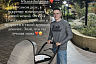 Сын саратовской певицы похвастался работой в Дубае