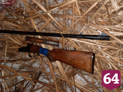 Саратовские браконьеры 6 часов уходили от погони под Волгоградом