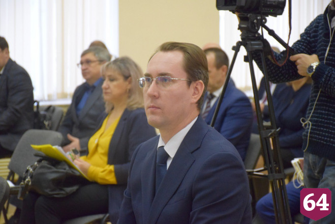 В Саратове бюджетникам проиндексируют зарплаты 