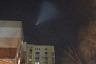 В небе над Саратовом заметили «НЛО»