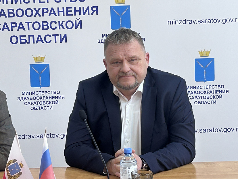 Саратовцам рассказали, как распознать болезни сердца 