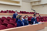 В Саратове построят две спортплощадки за 10 млн рублей
