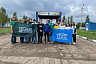 Экоактивисты посетили мусоросортировочный комплекс в Энгельсе