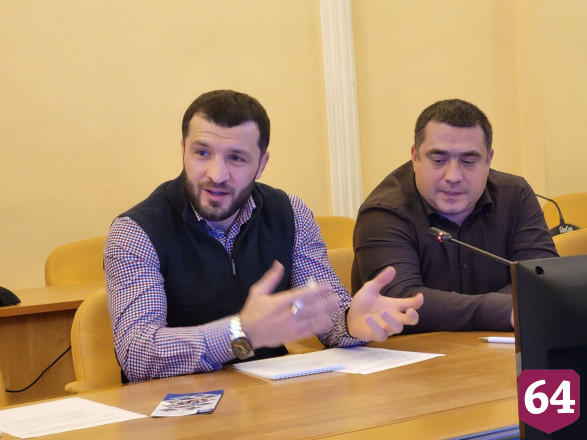 В Вавиловском университете обсудили трудоустройство сирот