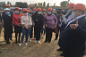 Саратовские медики побывали на стройке нового онкодиспансера 