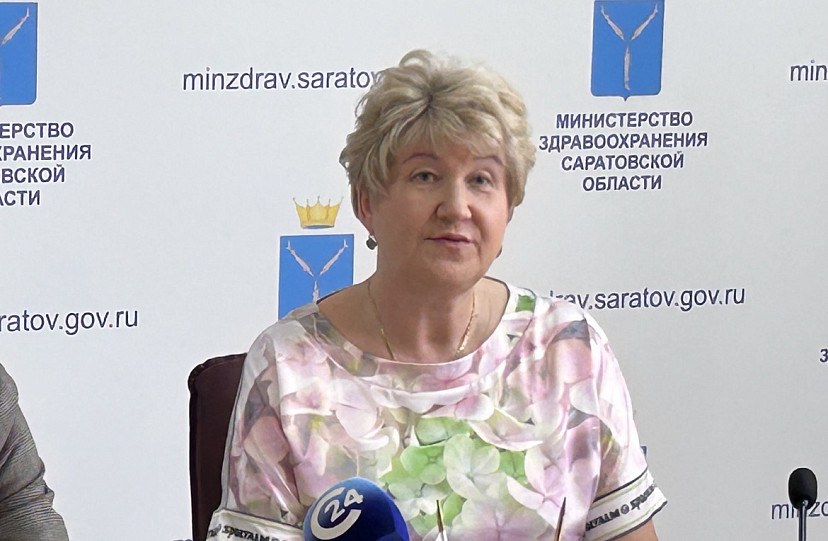 Саратовский врач описала типичного пациента кожвендиспансера 