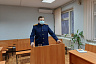 Квартирант после убийства устроил пожар и потерял сознание 