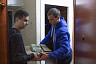 Саратовцы собрали 1000 подарков для участников СВО