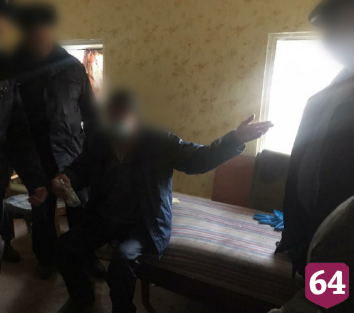 Саратовец за убийство друга из-за сигарет получил 9 лет колонии