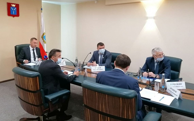 Чиновников накажут за срыв сроков отключения горячей воды 