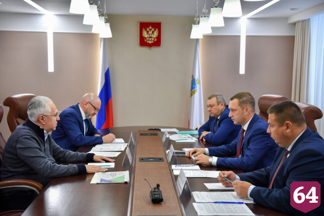 Эксперт оценил реализацию экологических проектов в Саратовской области