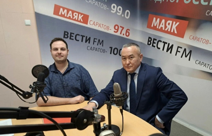 В Саратовской области выявили 85 тысяч гектаров заброшенных земель