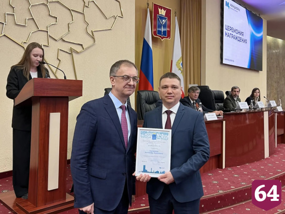 В Саратовской области обеспечили безопасный доступ к интернету для всех школ и колледжей